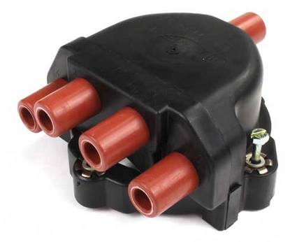 Volvo Distributor Cap 1346788 - Bosch 03215